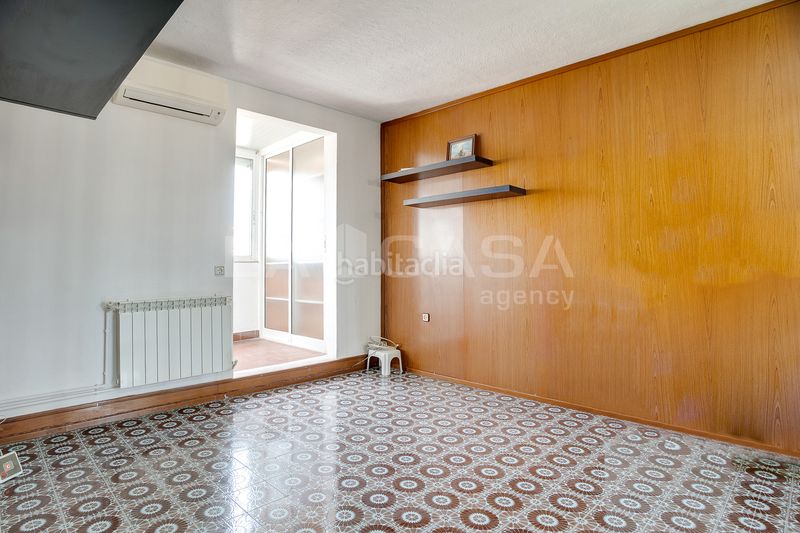 Foto 7f46d3f6-6e32-4d35-a96c-7d0eb8e82af6. Àtic a Pubilla Cases Hospitalet de Llobregat (L´)