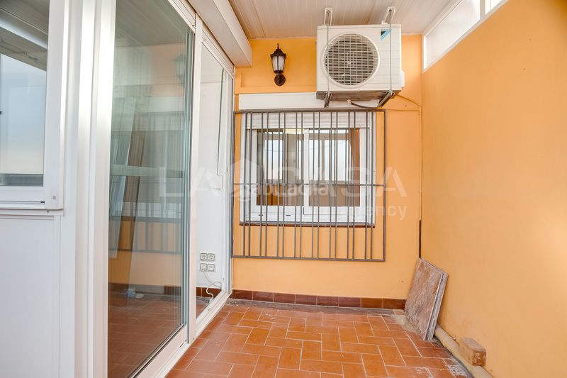 Foto fa965076-1401-4964-a3ef-b1e71f913014. Àtic a Pubilla Cases Hospitalet de Llobregat (L´)