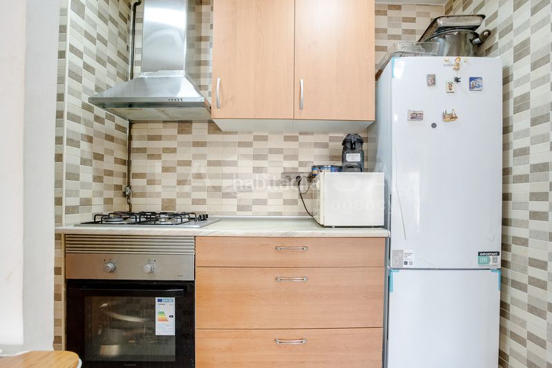 Foto 109c4bd2-5db7-4bf0-ba9a-6f88c59dc555. Pis a La Verneda - La Pau Barcelona