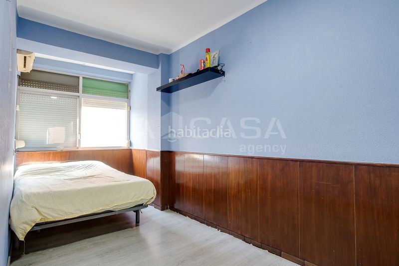 Foto 36fcdc99-979a-40fb-96e7-8d261da9b404. Pis a La Verneda - La Pau Barcelona