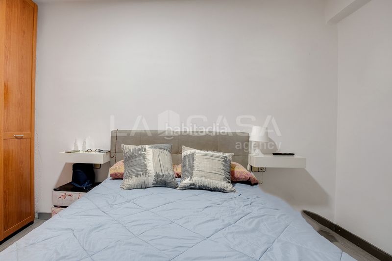 Foto 50deb997-bd84-428d-b33e-93c3c38abb85. Pis a La Verneda - La Pau Barcelona