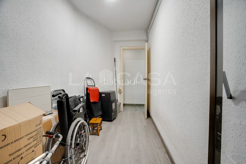 Foto 659e6427-8a88-4e20-823b-fe3640ec4683. Pis a La Verneda - La Pau Barcelona