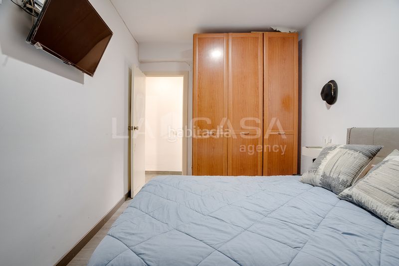 Foto aa09d96e-9d99-4289-9783-574429907235. Pis a La Verneda - La Pau Barcelona