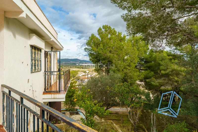 Foto 4f7a3f21-71fe-4276-b962-5c303ba1aa95. Casa amb aparcament piscina a Bisbal del Penedès (La)