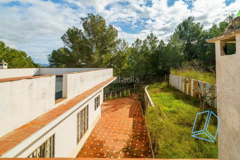 Foto 55da4ca8-931b-4c6e-96cb-50c9234ec054. Casa amb aparcament piscina a Bisbal del Penedès (La)