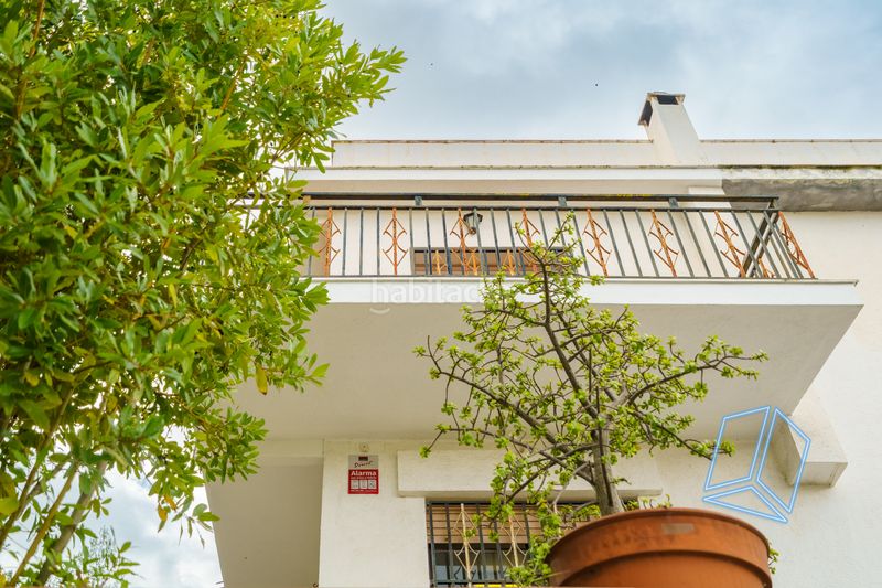 Foto 5b463f89-8ab1-4a18-a019-79b5df006b53. Casa amb aparcament piscina a Bisbal del Penedès (La)