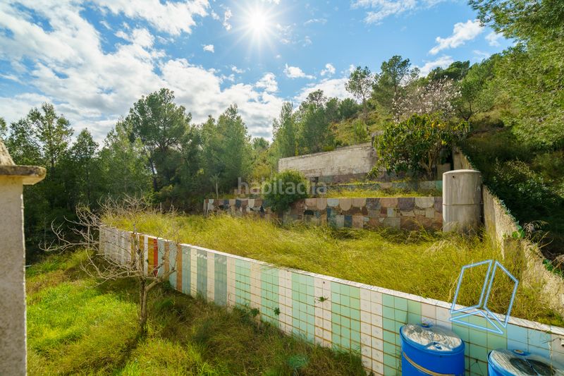 Foto acc2b8d5-f07e-46c7-b34e-7dd15a10518a. Casa amb aparcament piscina a Bisbal del Penedès (La)