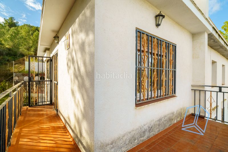 Foto ad374195-4a9a-4f8e-a18a-685b50059eaf. Casa amb aparcament piscina a Bisbal del Penedès (La)