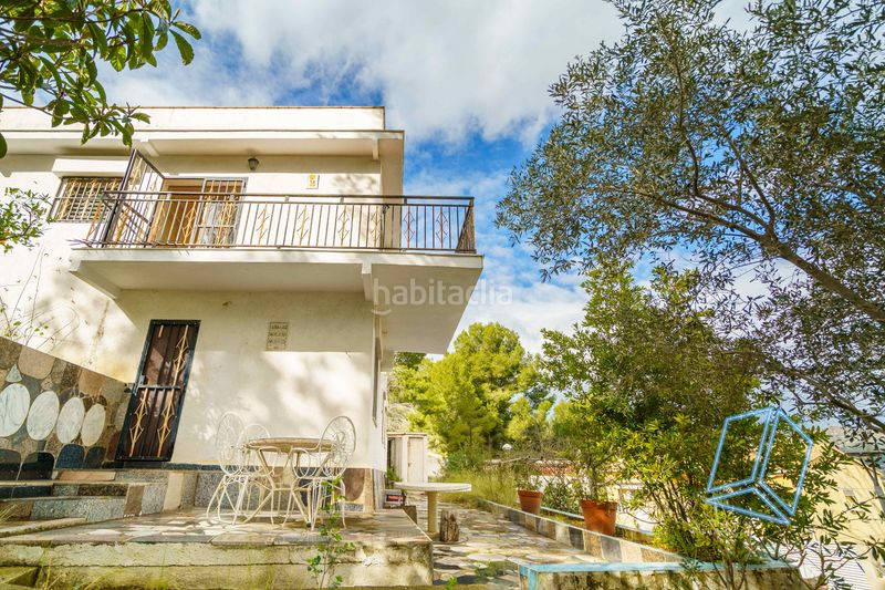 Foto afa64bcc-5714-4be2-a28f-d902d7a1f9b8. Casa amb aparcament piscina a Bisbal del Penedès (La)