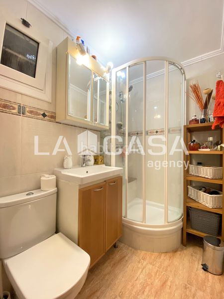 Foto 2fd52219-f541-427a-8c93-644b81a7b481. Pis amb calefacció a La Verneda - La Pau Barcelona