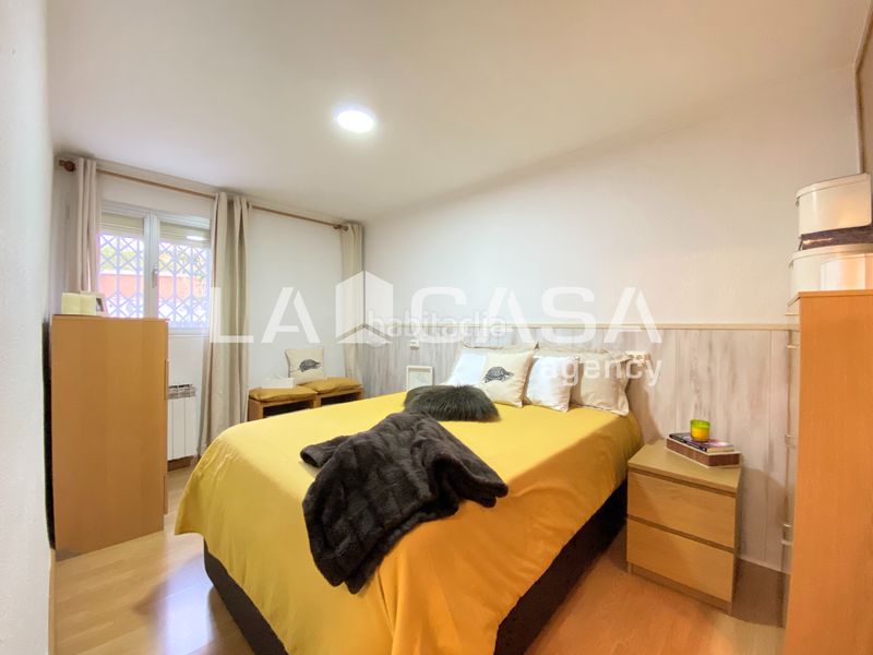Foto f0029254-879a-4ea5-99bf-5e9921c17109. Pis amb calefacció a La Verneda - La Pau Barcelona
