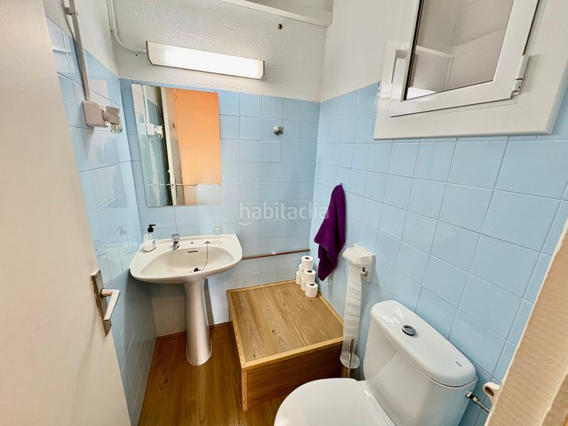 Foto 08d846cf-81cc-4ea7-883a-4a7481ff24d3. Pis a Sants Barcelona