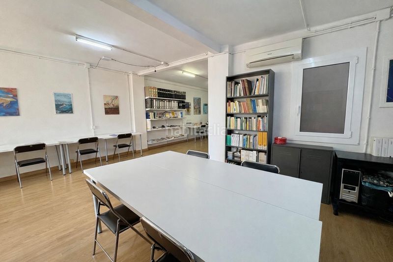 Foto 0f6895f9-7b1f-4d54-a6df-1e51afb2b88d. Pis a Sants Barcelona