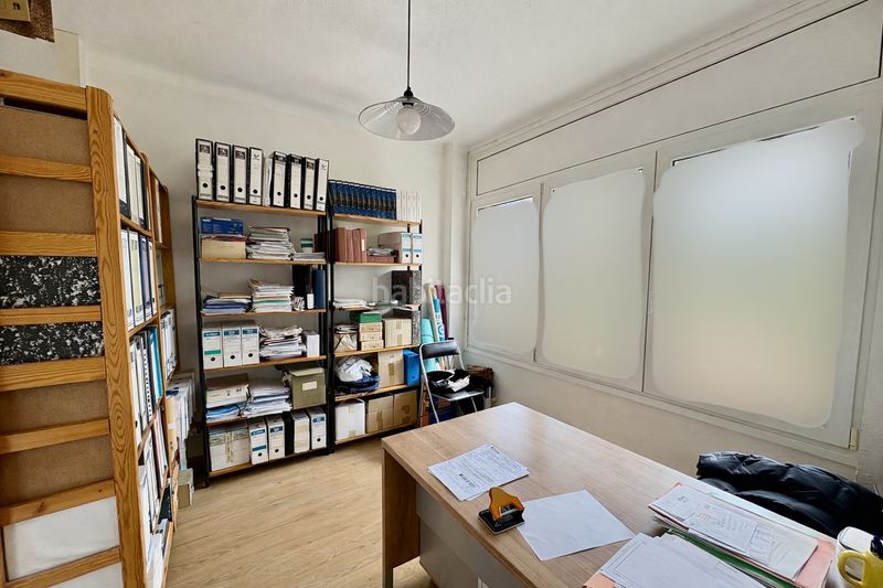 Foto 37cb2e43-061b-4675-a17c-207fc96537a3. Pis a Sants Barcelona