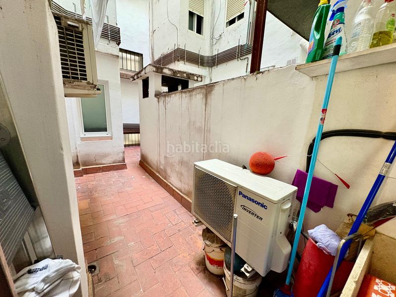 Foto 647cdf3a-ca8c-4051-9f8d-e0dc583d50ab. Pis a Sants Barcelona