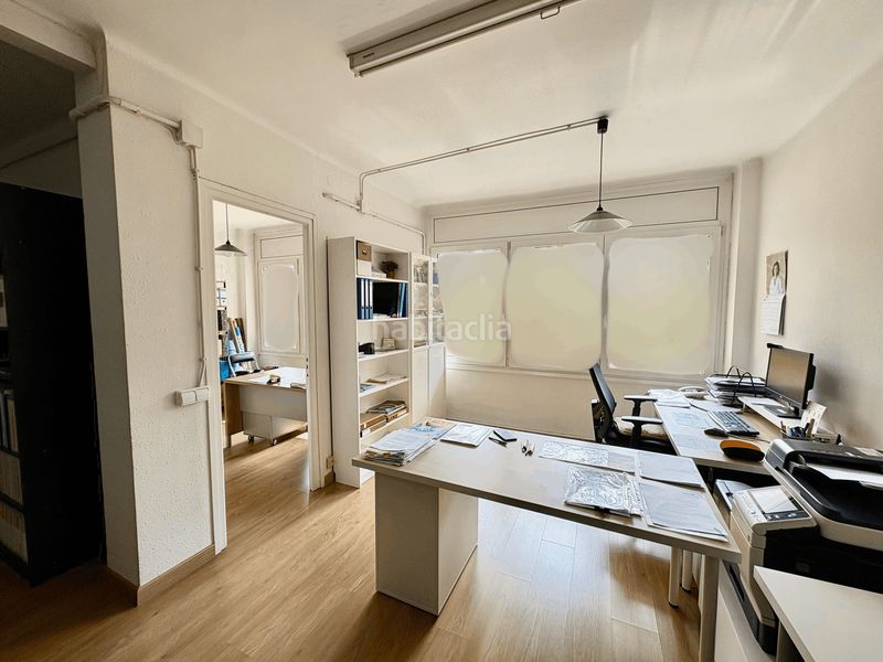 Foto 710ac995-d759-404e-97a7-35027ac37493. Pis a Sants Barcelona