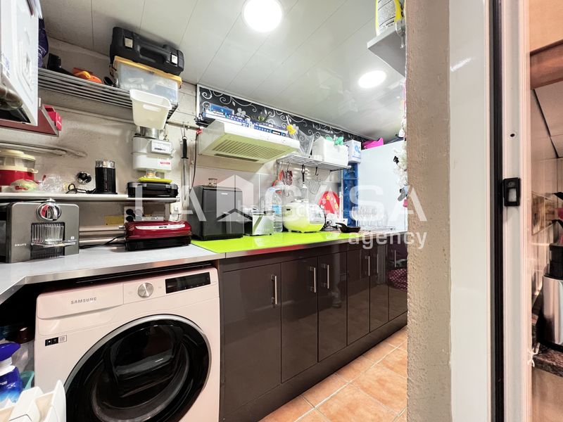 Foto 9ac63d66-da75-45ce-a093-1164cbc04431. Pis a La Salut Badalona