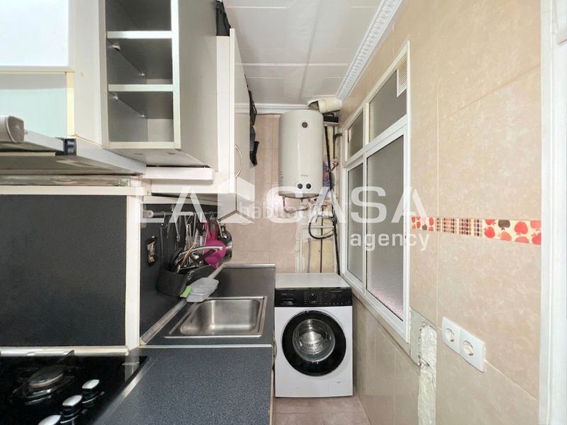 Foto 39c79ee1-57a7-4c69-a542-ccb041db7197. Pis a Llefià Badalona