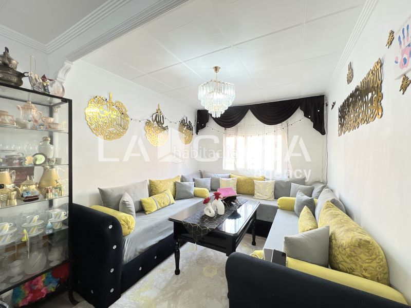 Foto a28df56f-cbed-46b5-9ef8-832408850719. Pis a Llefià Badalona