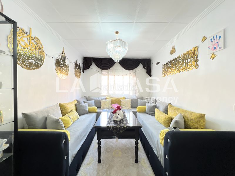 Foto bde7c874-cab6-4403-bc98-f8eadb204b83. Pis a Llefià Badalona