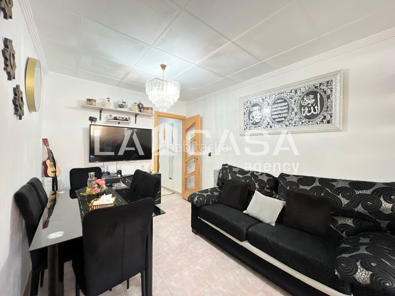 Foto d62e8b55-3040-4db8-87ce-757b8578580c. Pis a Llefià Badalona