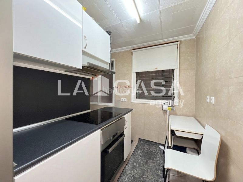 Foto ebf575be-d8a2-4089-a673-7194147c1e5b. Pis a Llefià Badalona