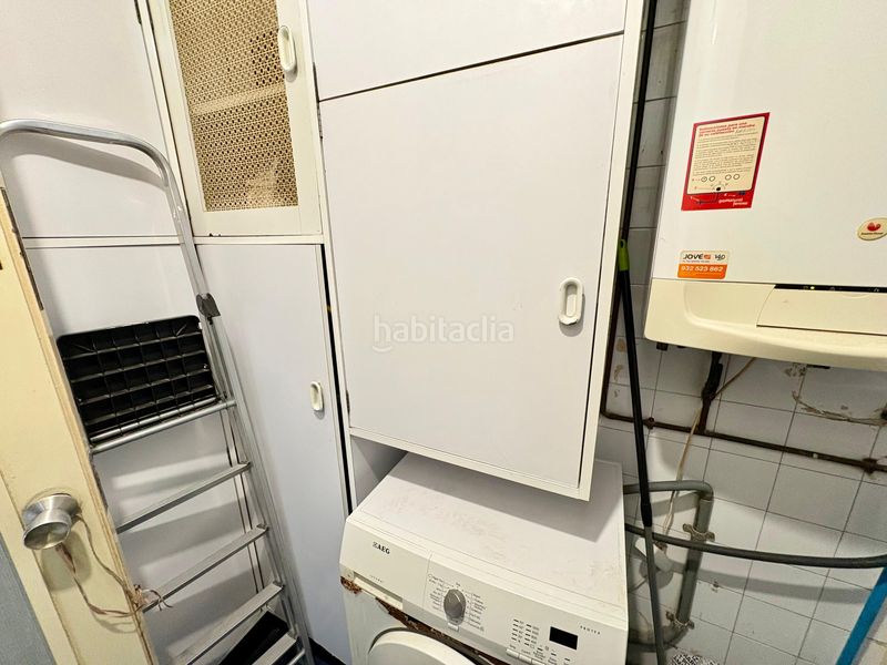 Foto 378a0a17-2c7f-4ab7-91bb-1efa2f5e8cdd. Pis a Sants Barcelona