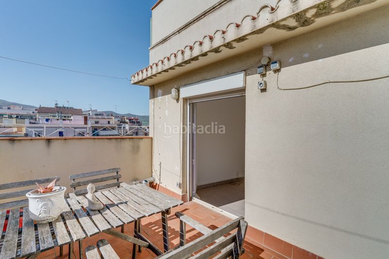 Foto 3a1f8777-c706-498b-99fc-d47d37c00a5f. Ático terraza en Carmel Barcelona