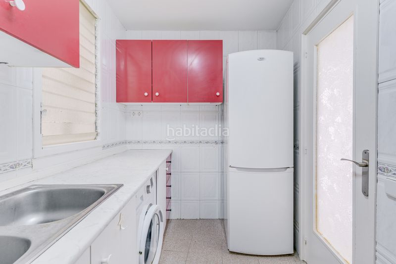 Foto 8a4798a1-80af-4c4f-a96d-4131927c1ad3. Ático terraza en Carmel Barcelona