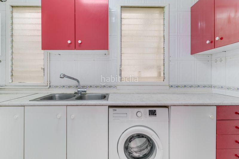 Foto be1f3e5b-9a83-4611-aabb-8d2874eeea79. Ático terraza en Carmel Barcelona