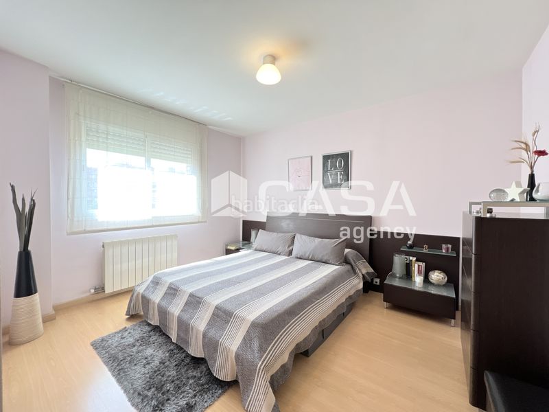 Foto 583a5759-3c7b-45f1-9cd8-e9dcc8e8a62c. Pis amb calefacció a Llefià Badalona