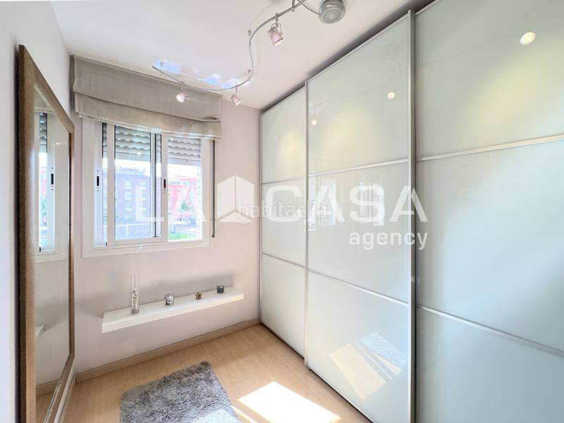 Foto 8619eb42-34e8-4377-9516-86e17247d220. Pis amb calefacció a Llefià Badalona