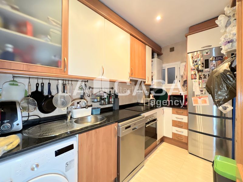 Foto 66fdae3c-5960-4a24-b0ca-f81e3348074d. Pis a Llefià Badalona