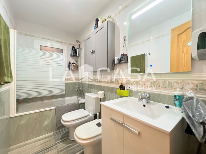 Foto 79410f04-5441-489b-833f-88e8ed7559c5. Pis a Llefià Badalona