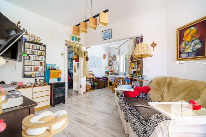 Foto 8b7089c9-4678-48e5-8e7f-324d90aba2f4. Pis a Can Vinader Castelldefels