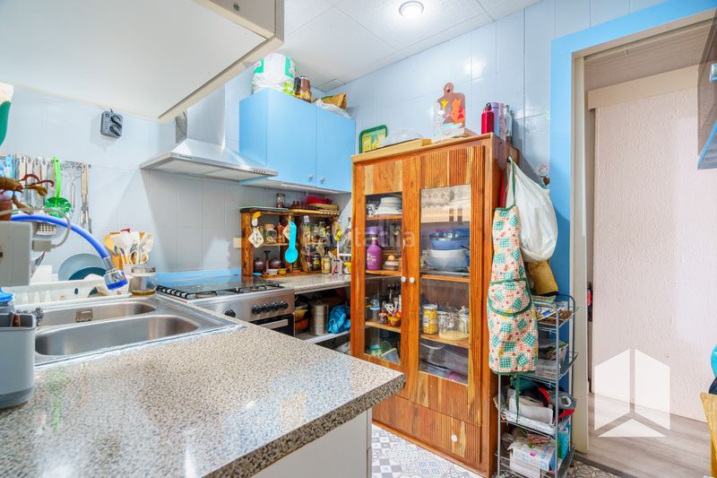 Foto b10e400b-293e-4e52-a18c-3b8a5c0f49b9. Pis a Can Vinader Castelldefels