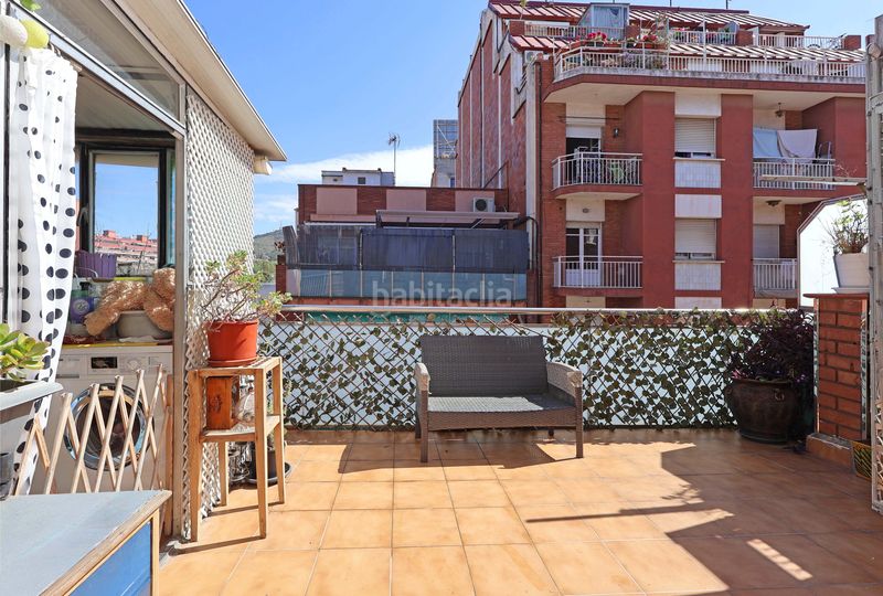 Foto 23483470-aba4-495f-bed6-cc027c927c19. Pis a El Gall Esplugues de Llobregat