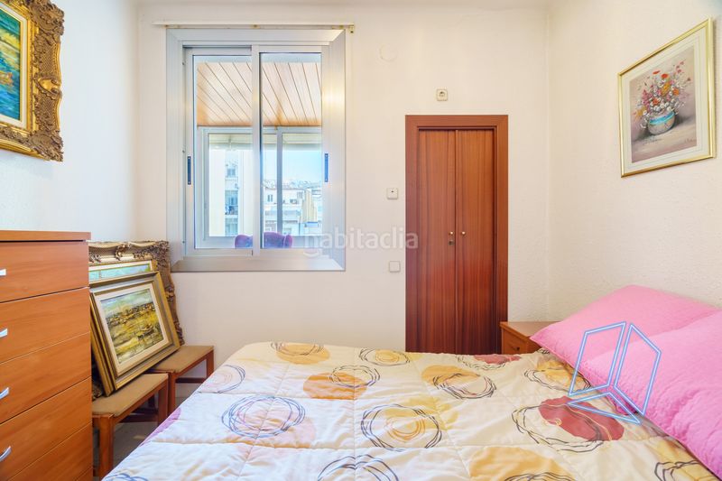 Foto 20e1e454-90fb-4eb3-884d-3b7509bc4aa1. Pis amb calefacció a Baix Guinardó Barcelona