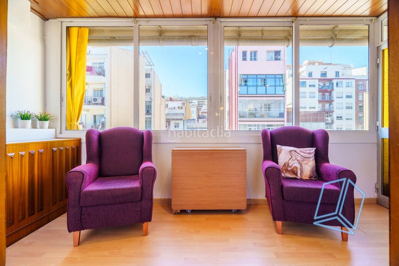 Foto e7669b27-a9a4-4ed9-b812-d68fa679d379. Pis amb calefacció a Baix Guinardó Barcelona