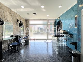 Local Comercial  Carrer de guasch. Local diafano