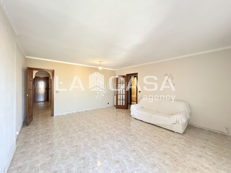 Foto 11514d09-8dbc-4471-ae24-094d6b48f4c9. Pis amb calefacció a Llefià Badalona