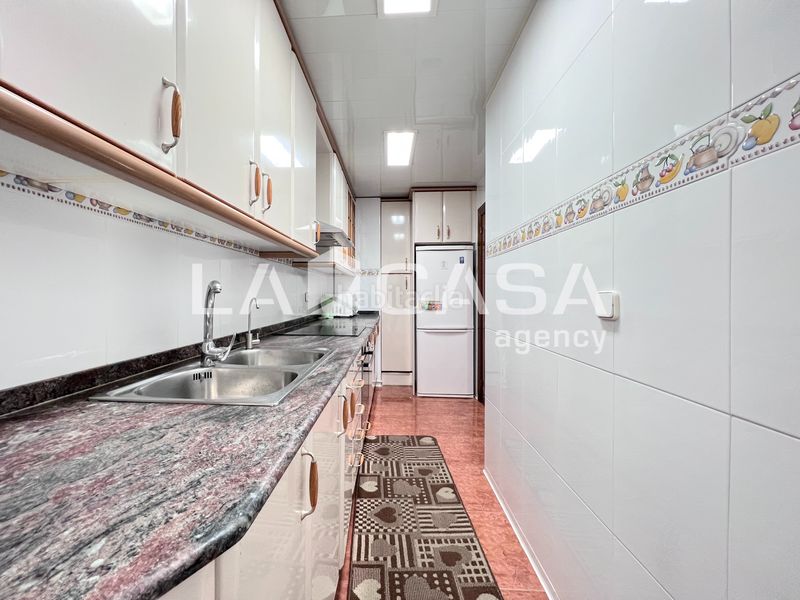 Foto 2a7262df-13d4-4340-946c-144a7027c024. Pis amb calefacció a Llefià Badalona