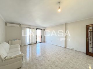 Piso en Plaça de Trafalgar