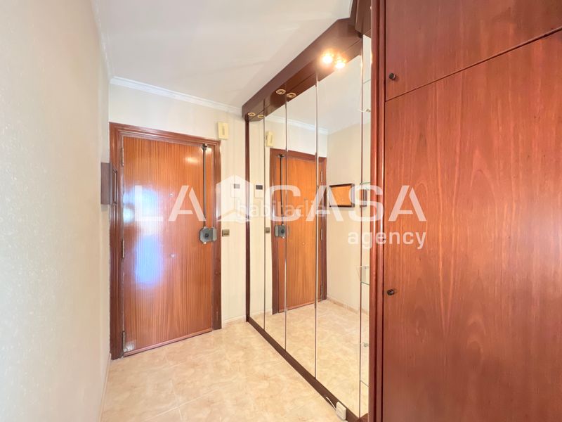 Foto 66a23af7-23ac-4d6d-9242-f7063114ea47. Pis amb calefacció a Llefià Badalona