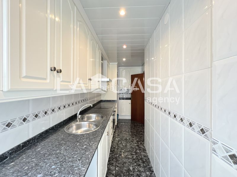 Foto 8dcebb90-a70c-495d-9eaa-15316c7754bf. Pis amb calefacció a Llefià Badalona