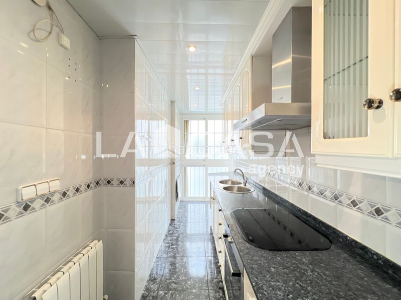 Foto a9688760-efa5-4bd5-ad95-a0e0f644c90e. Pis amb calefacció a Llefià Badalona