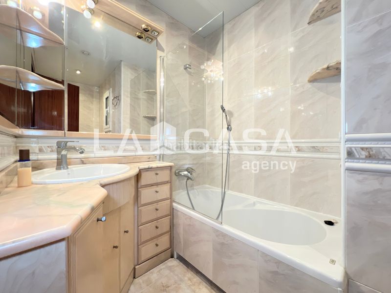 Foto c9b8ae7c-0924-41f0-8c1e-b9ea941b86cf. Pis amb calefacció a Llefià Badalona