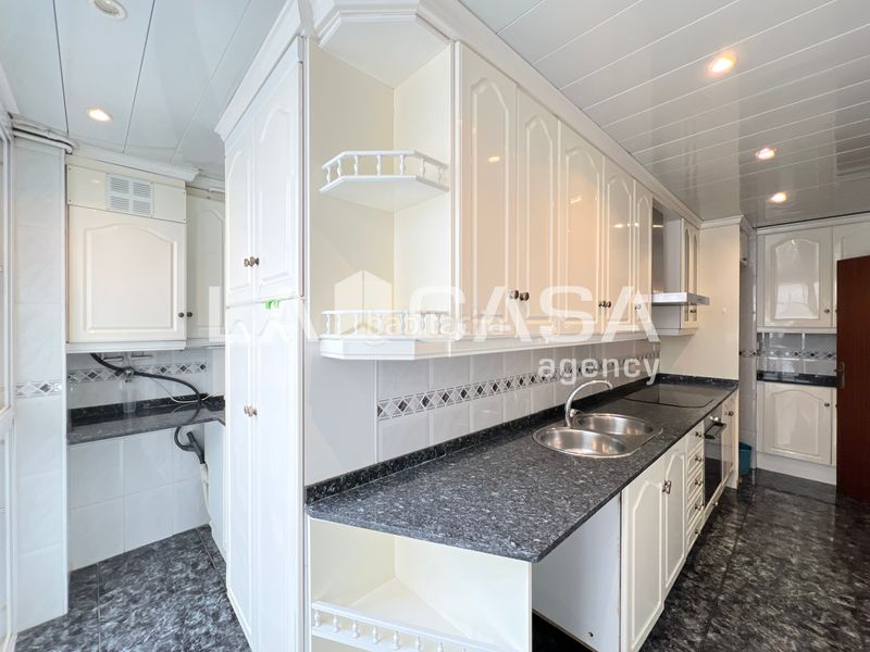 Foto f75f8802-d62d-4bf5-8c3d-20197eeb2c44. Pis amb calefacció a Llefià Badalona