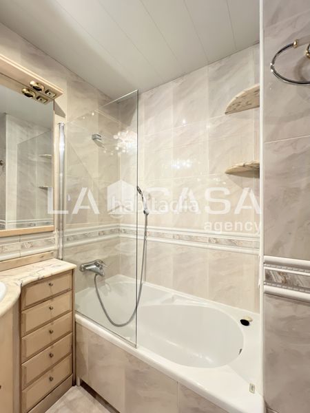 Foto f83cb6c4-9257-46c2-8ff2-fd88841dfcc0. Pis amb calefacció a Llefià Badalona