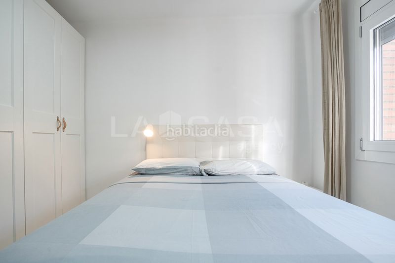 Foto 1a5a54e6-74ba-43d1-8e35-17b6862e9525. Pis a Sant Martí de Provençals Barcelona